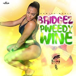 Bridgez - Pweedy Wine