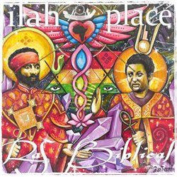 Biblical - Ilah Place