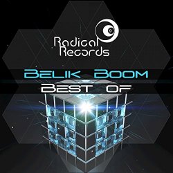 Belik Boom - Best of Belik