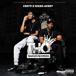 Creyv And Rizzo Avery - Trap House Official [Explicit]