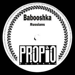 Babooshka - Russians