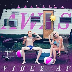 AWAS - Vibey AF [Explicit]