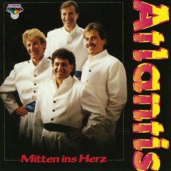 Atlantis - Mitten ins Herz