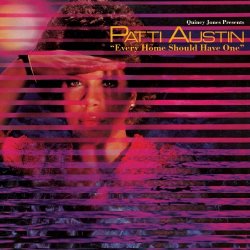 Patti Austin - Every Home Should Have One [Or