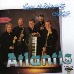 Atlantis - Wenn die Sehnsucht schweigt