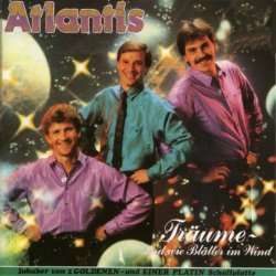 Atlantis - Träume sind wie Blätter im Wind