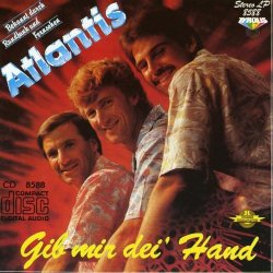Atlantis - Gib mir dei' Hand