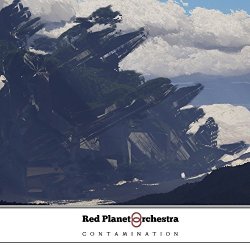 Red Planet Orchestra, The - Contamination