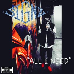 All I Need [Explicit]