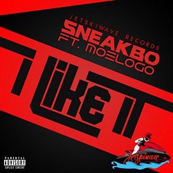 Sneakbo - I Like It (feat. Moelogo) [Explicit]