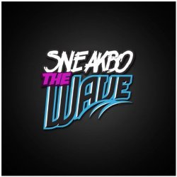Sneakbo - The Wave (Maximus Baxter Remix)