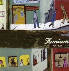 Samiam - Astray by Samiam