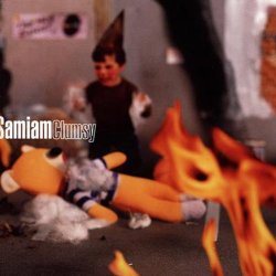 Samiam - Clumsy