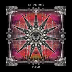 Killing Joke - Pylon (Deluxe)