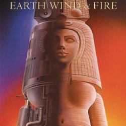 Earth Wind and Fire - Raise!