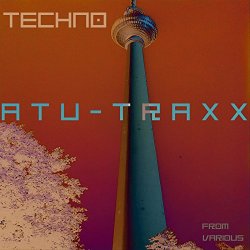 ATU-TRAXX - Techno