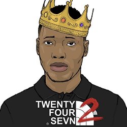 Sevn Alias - Twenty Four Sevn 2