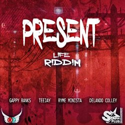 Various Artists - Present Life Riddim