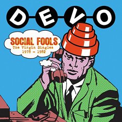 Devo - Social Fools