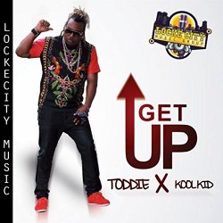 Toddie feat Kool Kid - Get Up (feat. Kool Kid)