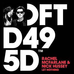 Rachel Mcfarlane And Nick Hussey - Let Nothing