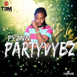 Pyznn - Party Vybz