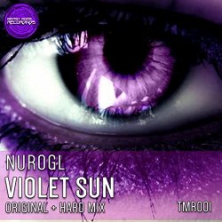 NuroGL - Violet Sun