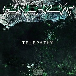 Punishment - Telepathy EP