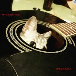 NyceBryce - Welcome