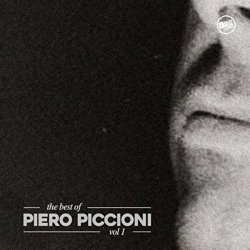 Piero Piccioni - The Best of Piero Piccioni Vol. 1