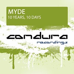 Myde - 10 Years 10 Days (Original Mix)