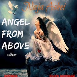 Naja Ashei - Angel From Above