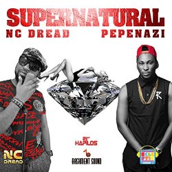 NC Dread Pepenazi - Supernatural