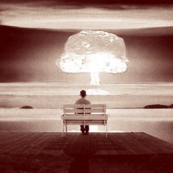Mars Today - End of Days
