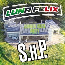 Luna Felix - Summer House Party