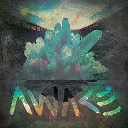 Mars Today - Awake