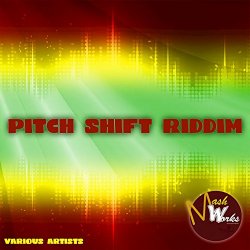 Flex - Pitch Shift Riddim