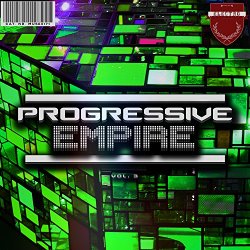 Various Artists - Progressive Empire, Vol. 3