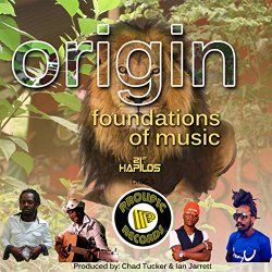 Various Artists - Origin Foundations of Music