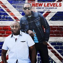 Sonz Of Thunder UK - New Levels