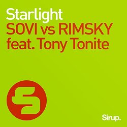 Sovi And Rimsky feat Tony Tonite - Starlight