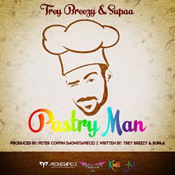 Supaa - Pastry Man [Explicit]