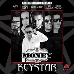 Keystar - Money