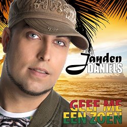 Jayden Daniels - Geef me een zoen