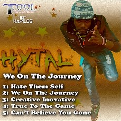 Hytal - We On The Journey