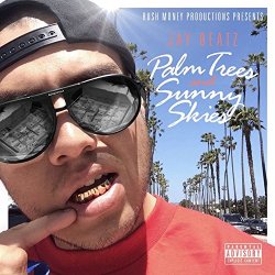 Jay Beatz - Palm Trees and Sunny Skies [Explicit]