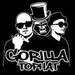 Gorilla Tophat - Unnatural Habitat