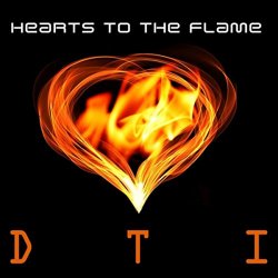Hearts to the Flame (feat. Alissa Vox Raw, Jessica Speziale & Meghan Morrison)