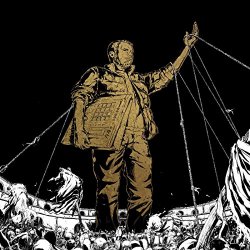 Discourse - Megalomaniac [Explicit]