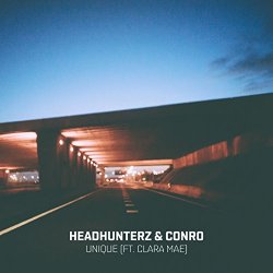 Headhunterz - Unique